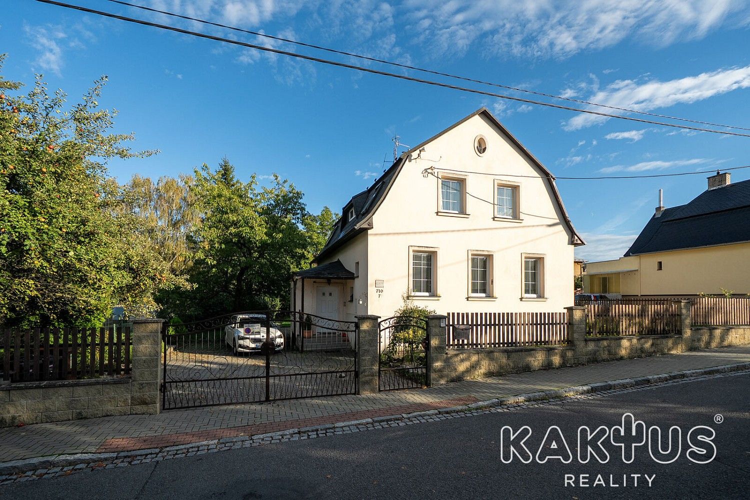 Rodinný dům · 193 m² · Svobodova, Bílovec, okres Nový Jičín - 4