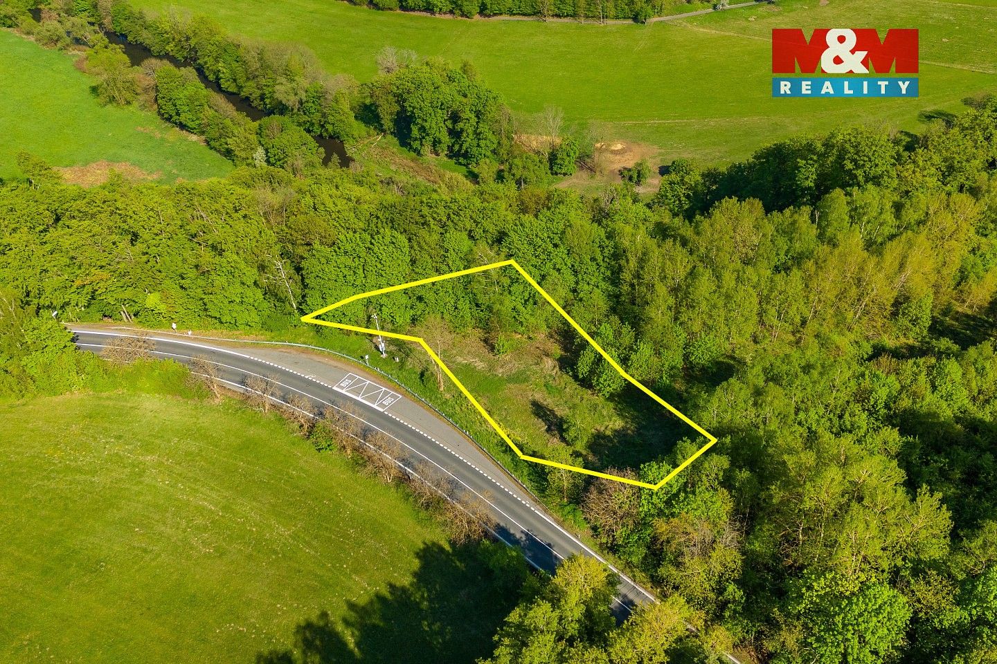 Louky, Frýdštejn - Ondříkovice, okres Jablonec nad Nisou, Liberecký kraj - 2