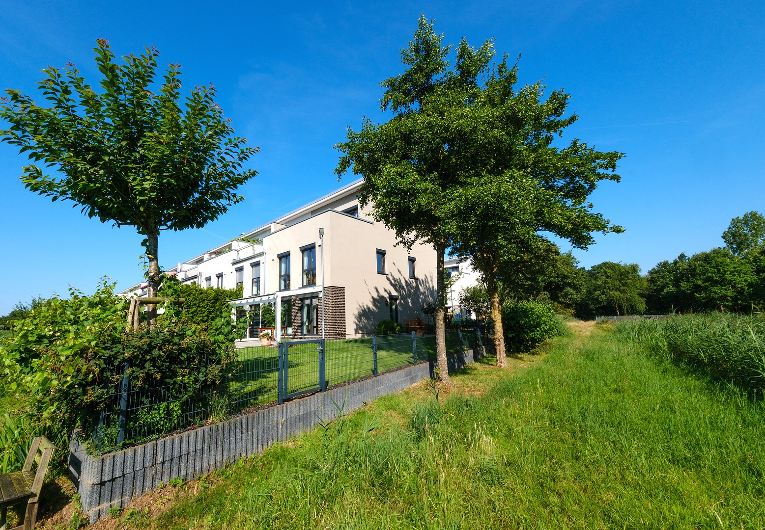 Rodinný dům · 180 m² · Bremen Oberneuland Bremen 28355 - 3