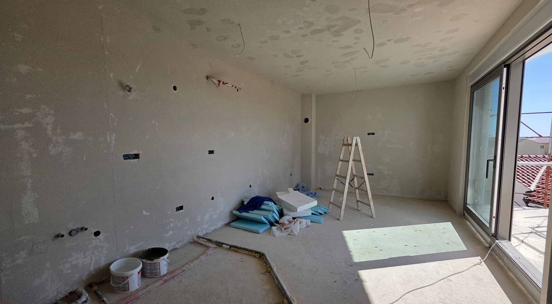 Byty, Vodice, Šibensko-kninska županija, Chorvatsko, 50 m² - 2