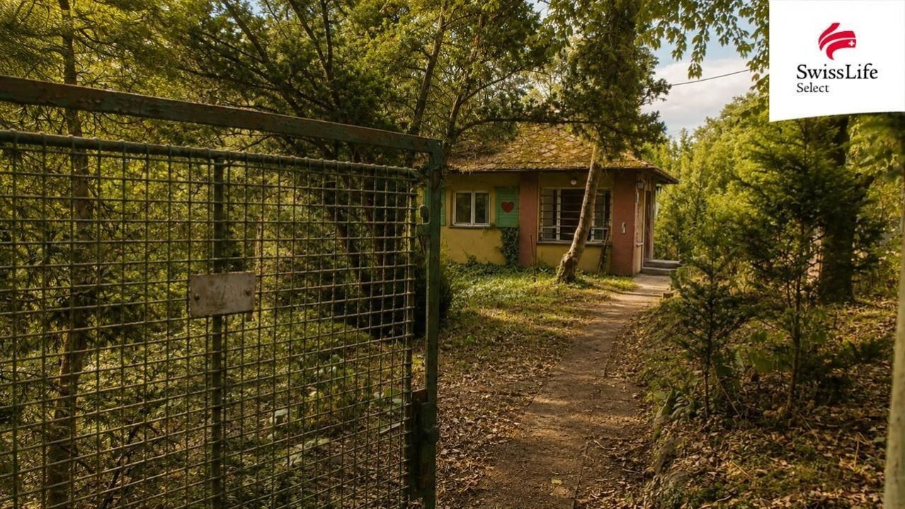 Prodej pozemek pro bydlení - Výsluní  , Plzeň, 46 m² - 5