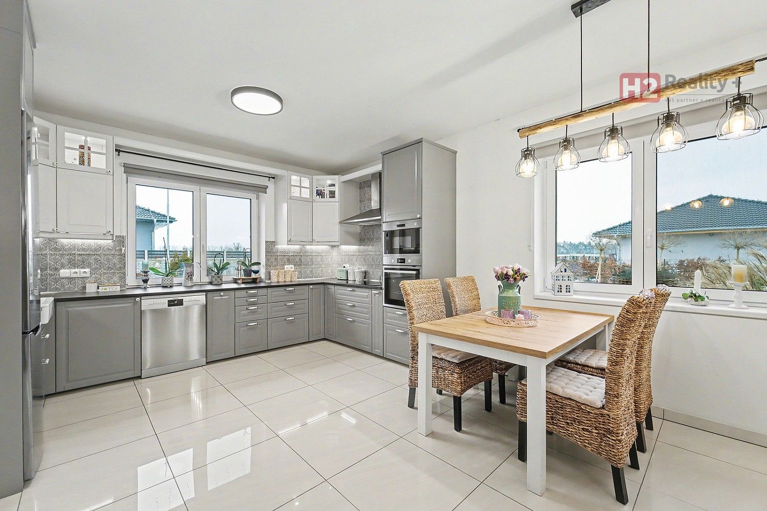 Rodinný dům · 125 m² · Úpohlavy, okres Litoměřice - 4