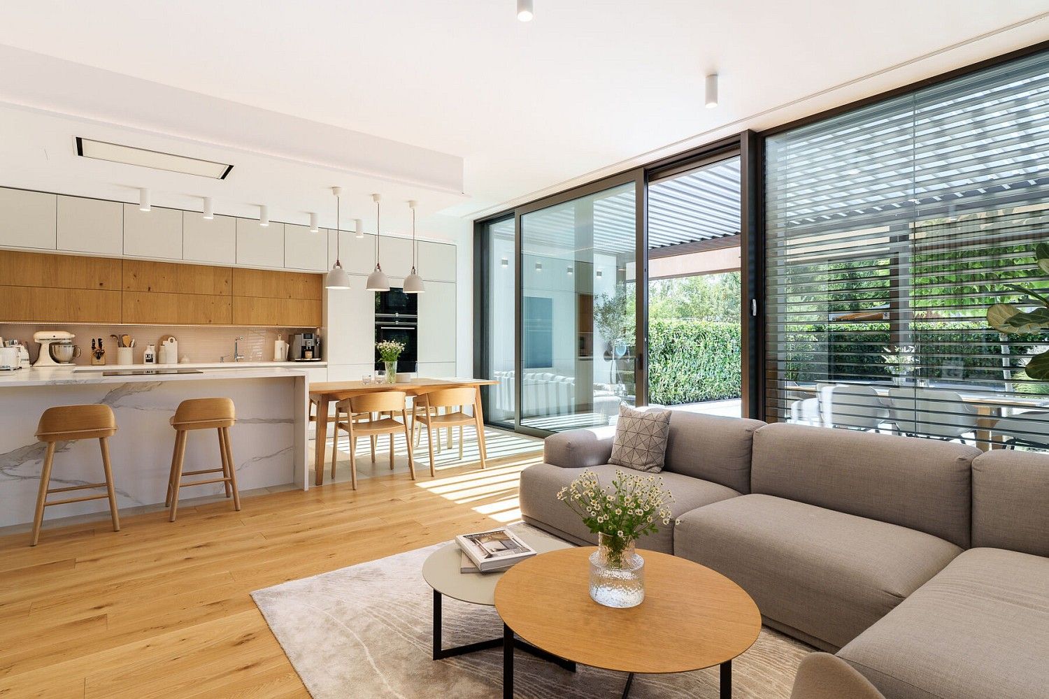 Rodinný dům · 186 m² · Horoušany - Horoušánky, okres Praha-východ, Středočeský kraj - 3
