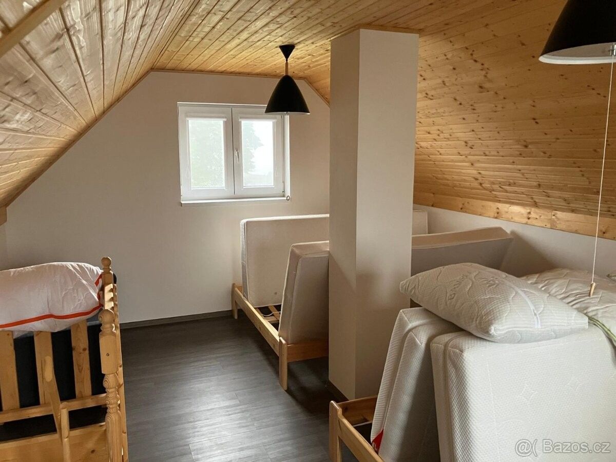 Chaty, Snědovice, 411 74