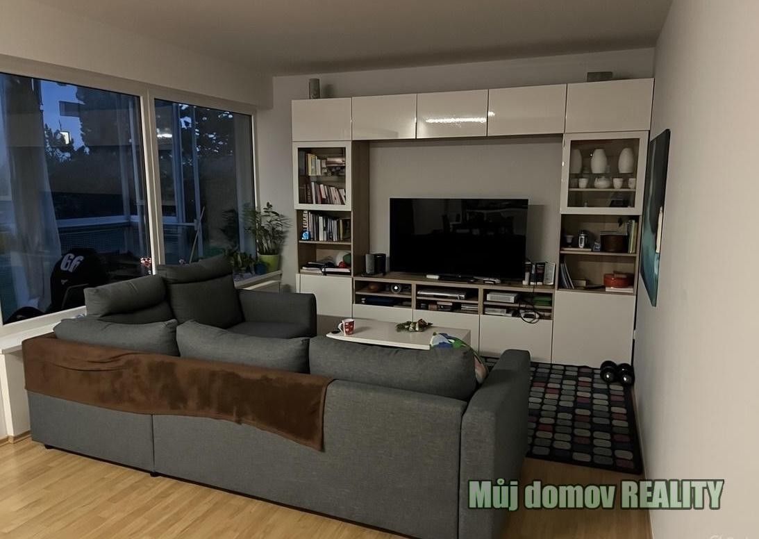 3+kk, U plynárny, Praha, 75 m²