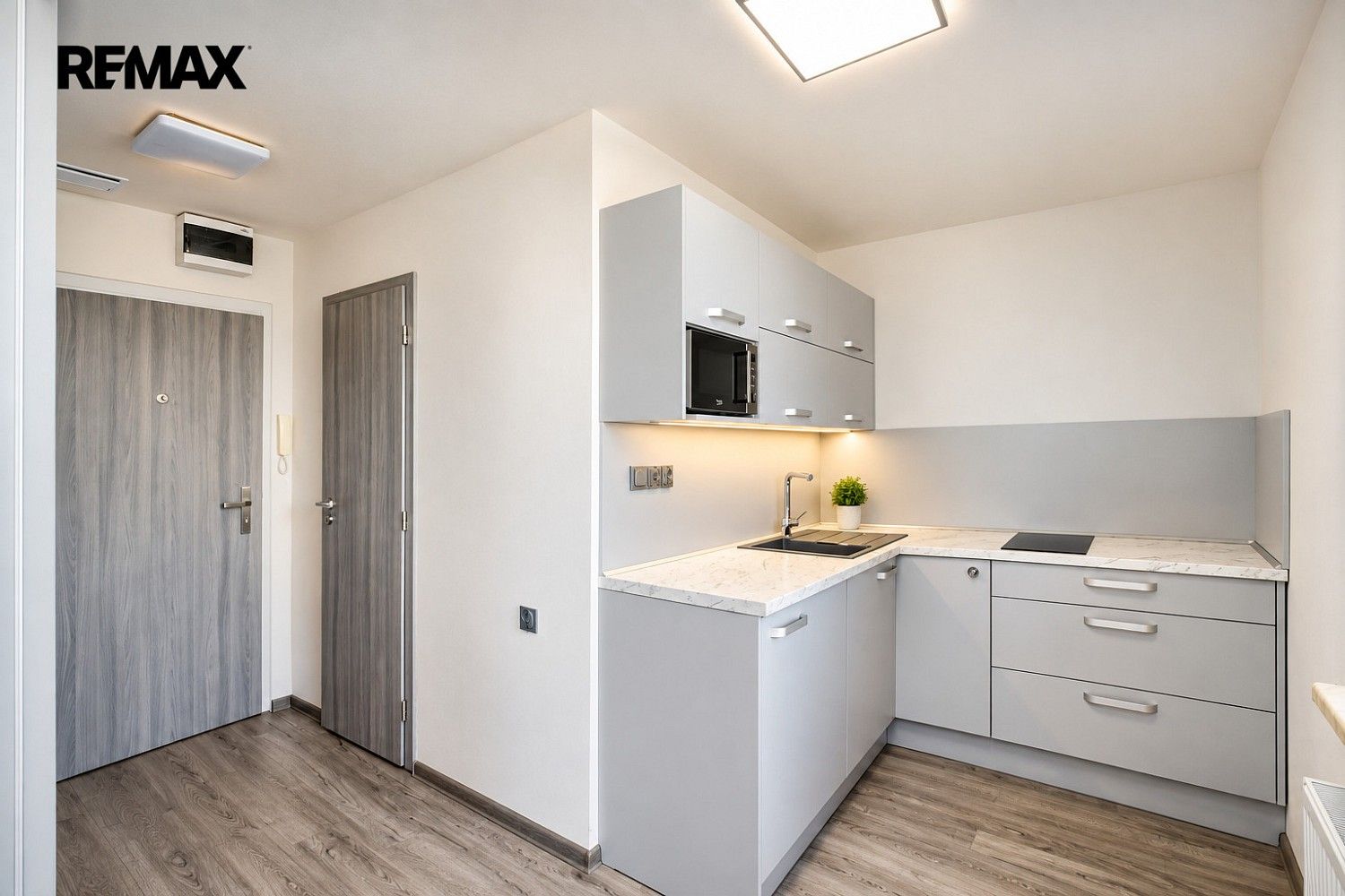 Byt 1+1 · 29 m² · Nedbalova, Karviná - Nové Město - 4