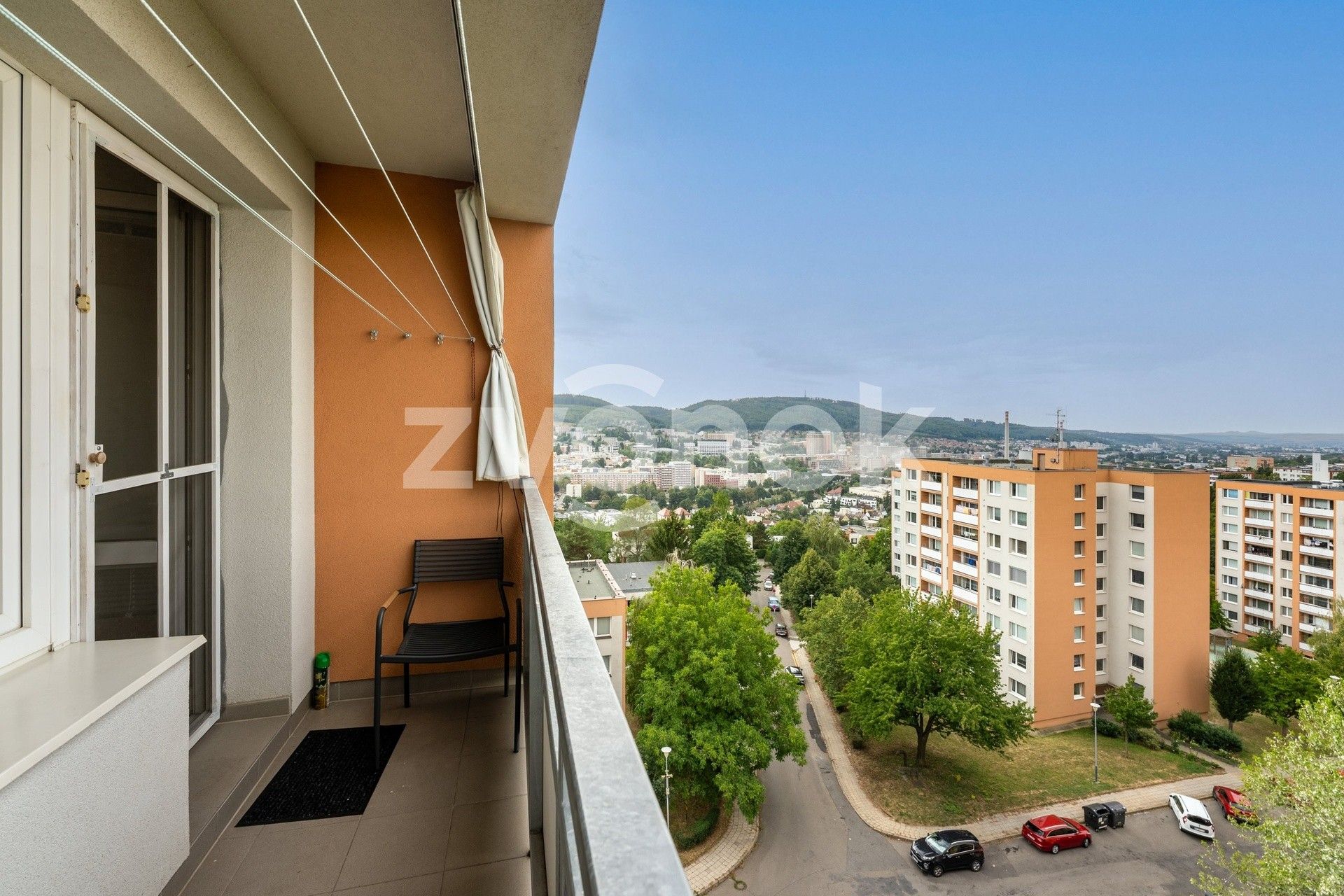 Prodej byt 3+1 - Budovatelská, Zlín, 69 m² - 5