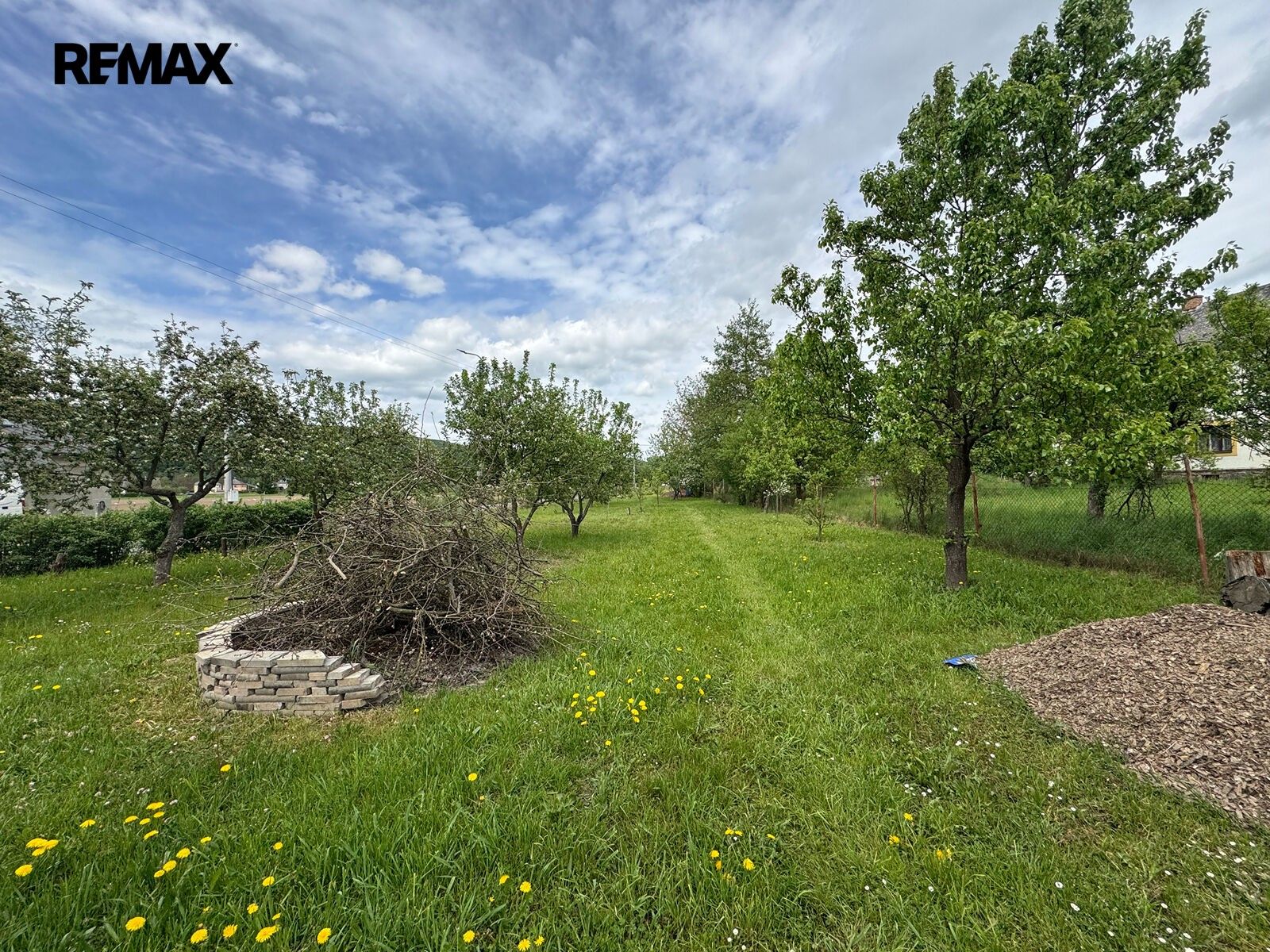 Pozemky pro bydlení, Truska 98, Ruda nad Moravou, 1 131 m² - 1