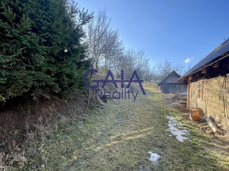 Prodej pozemek pro bydlení - Nová Lhota, 2 914 m²
