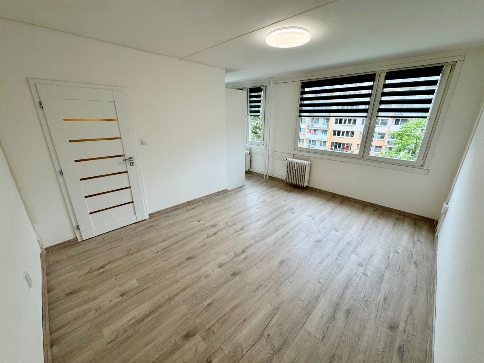 1+1, Jana Kubelíka, Most - Most II, Ústecký kraj, 27 m² - 1