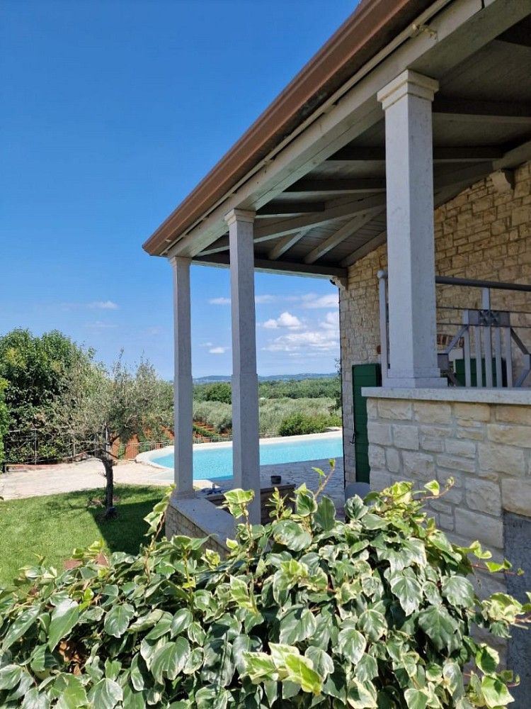Rodinný dům · 177 m² · Poreč, HR - 3