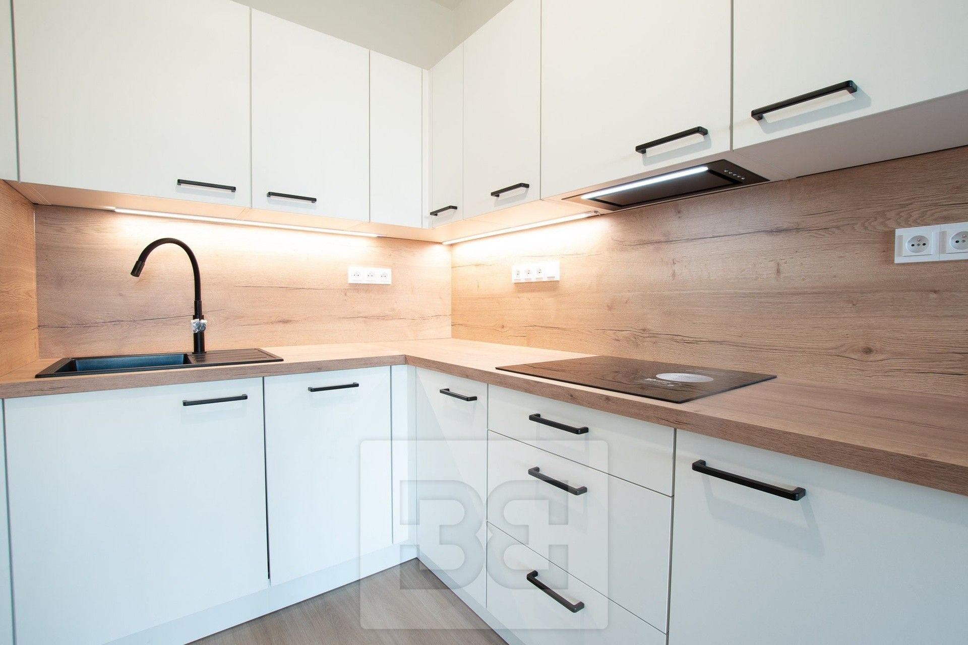 Byt 2+kk · 59 m² · Živcova 1331, Kostelec nad Černými lesy - 4