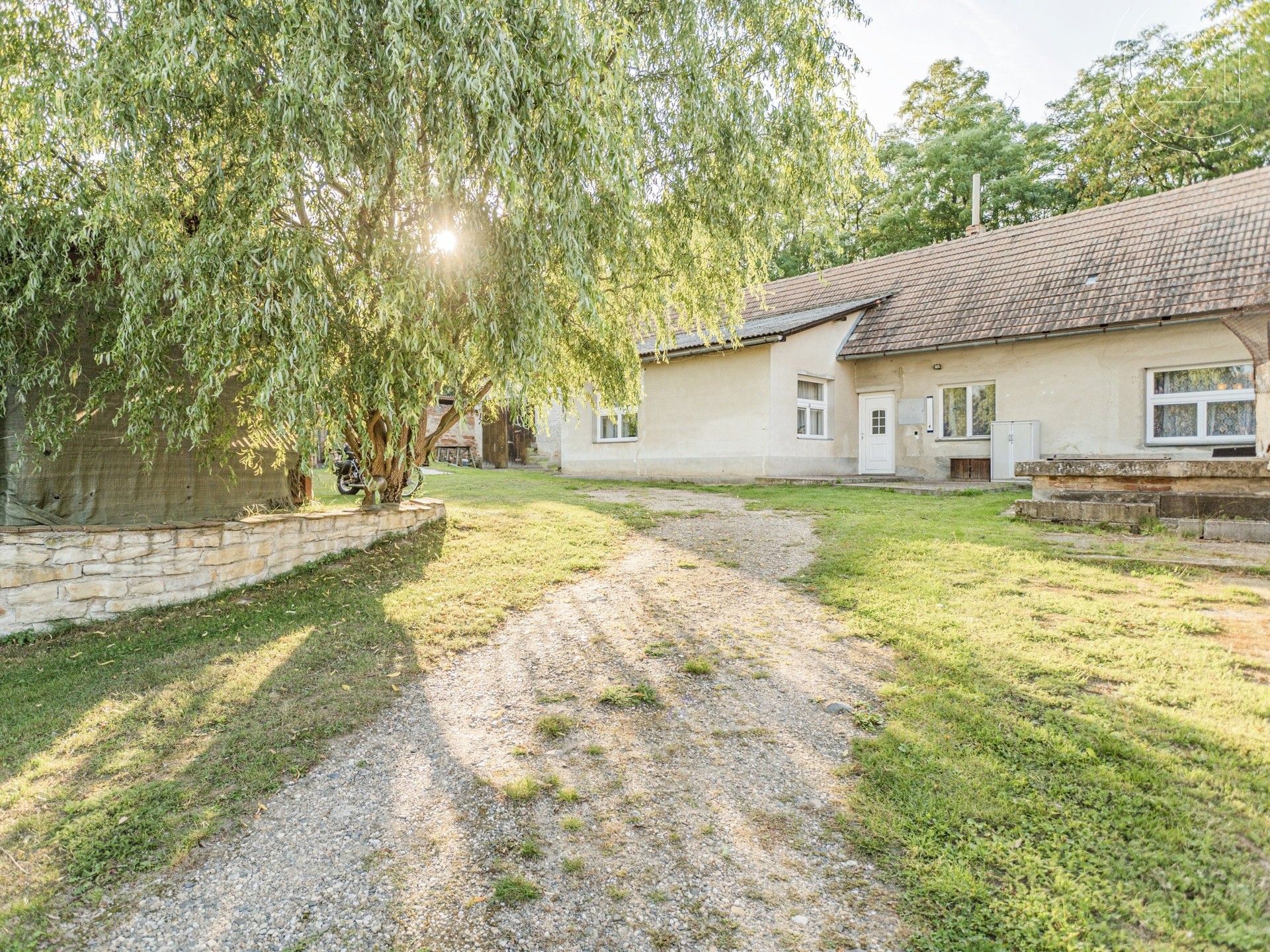 Prodej dům - Býkev, 168 m²