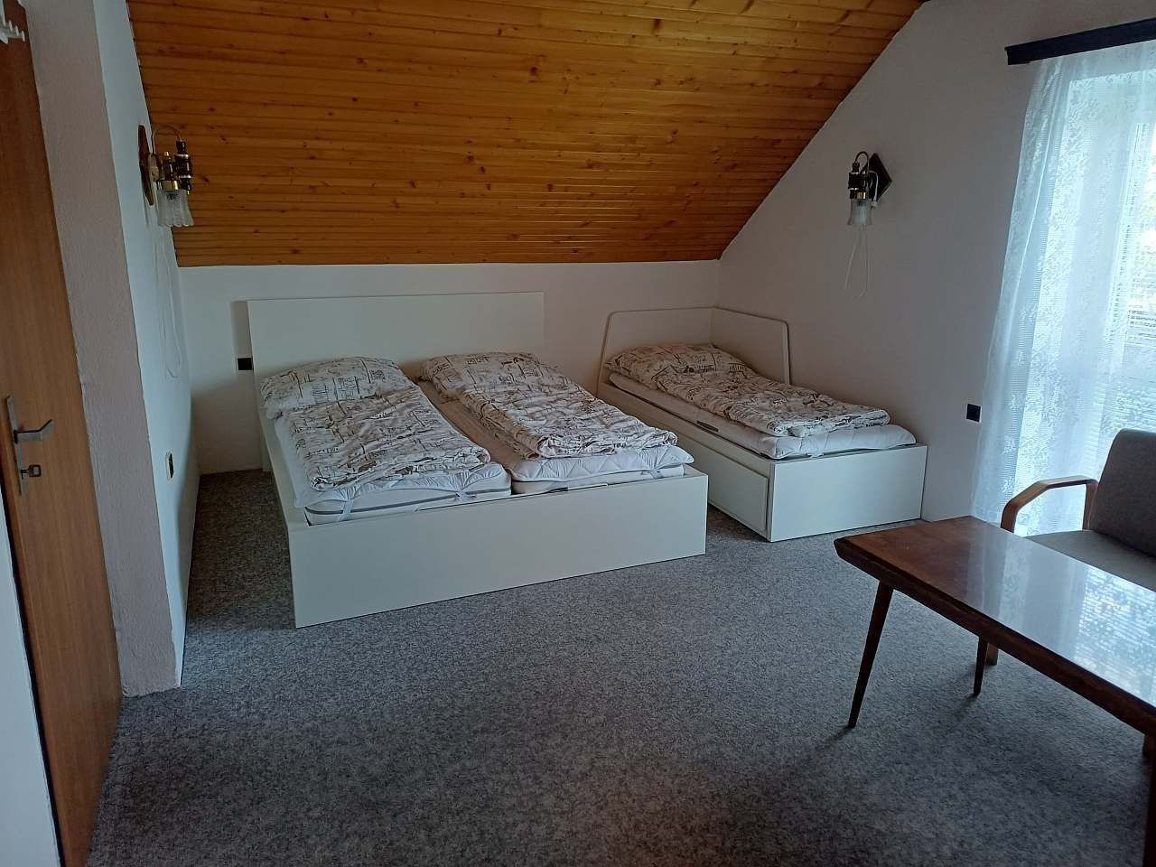 Chata · Moravské Křižánky, Kraj Vysočina - 3