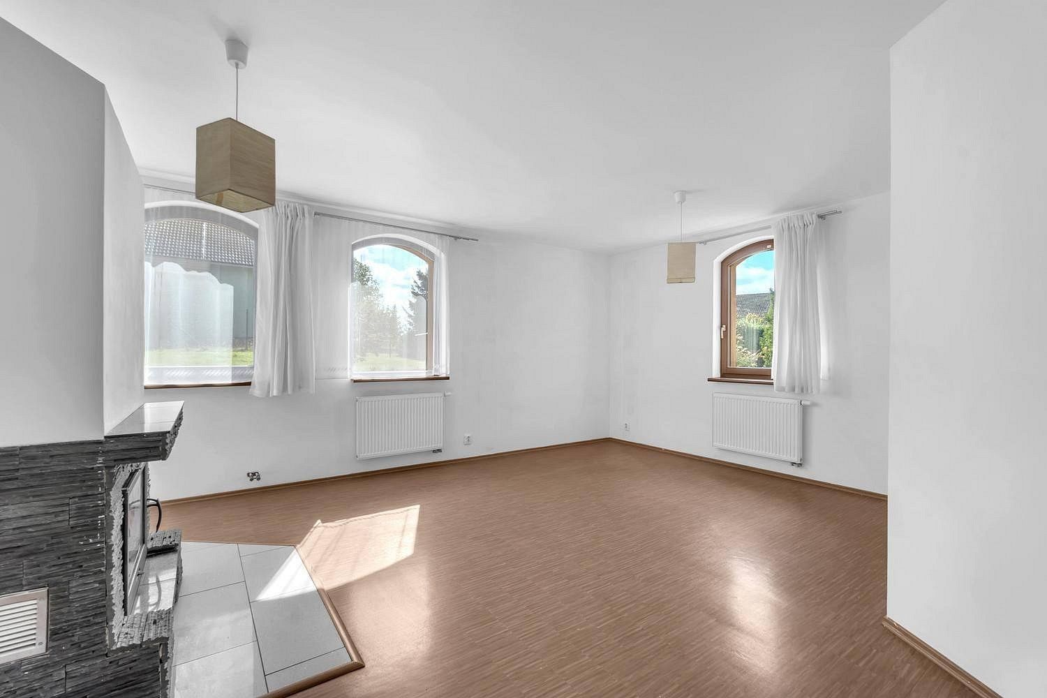 Prodej rodinný dům - Librantice, okres Hradec Králové, 226 m² - 5