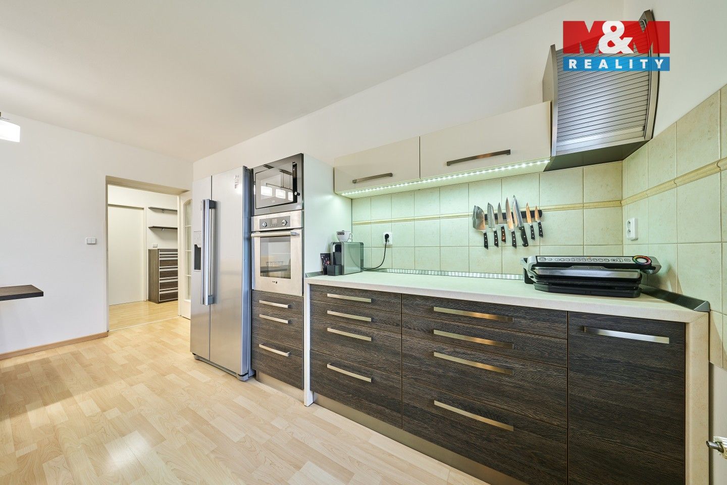 Pronájem rodinný dům - Mentzlova, Trutnov, 63 m²