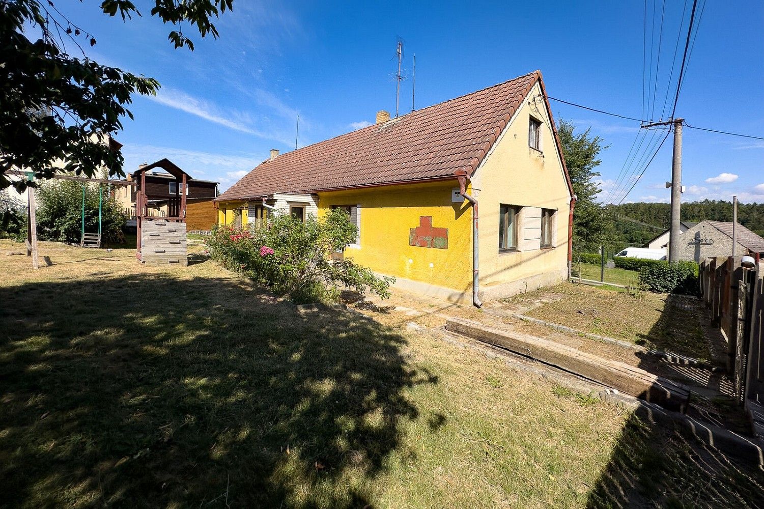 Rodinný dům, 136 m²