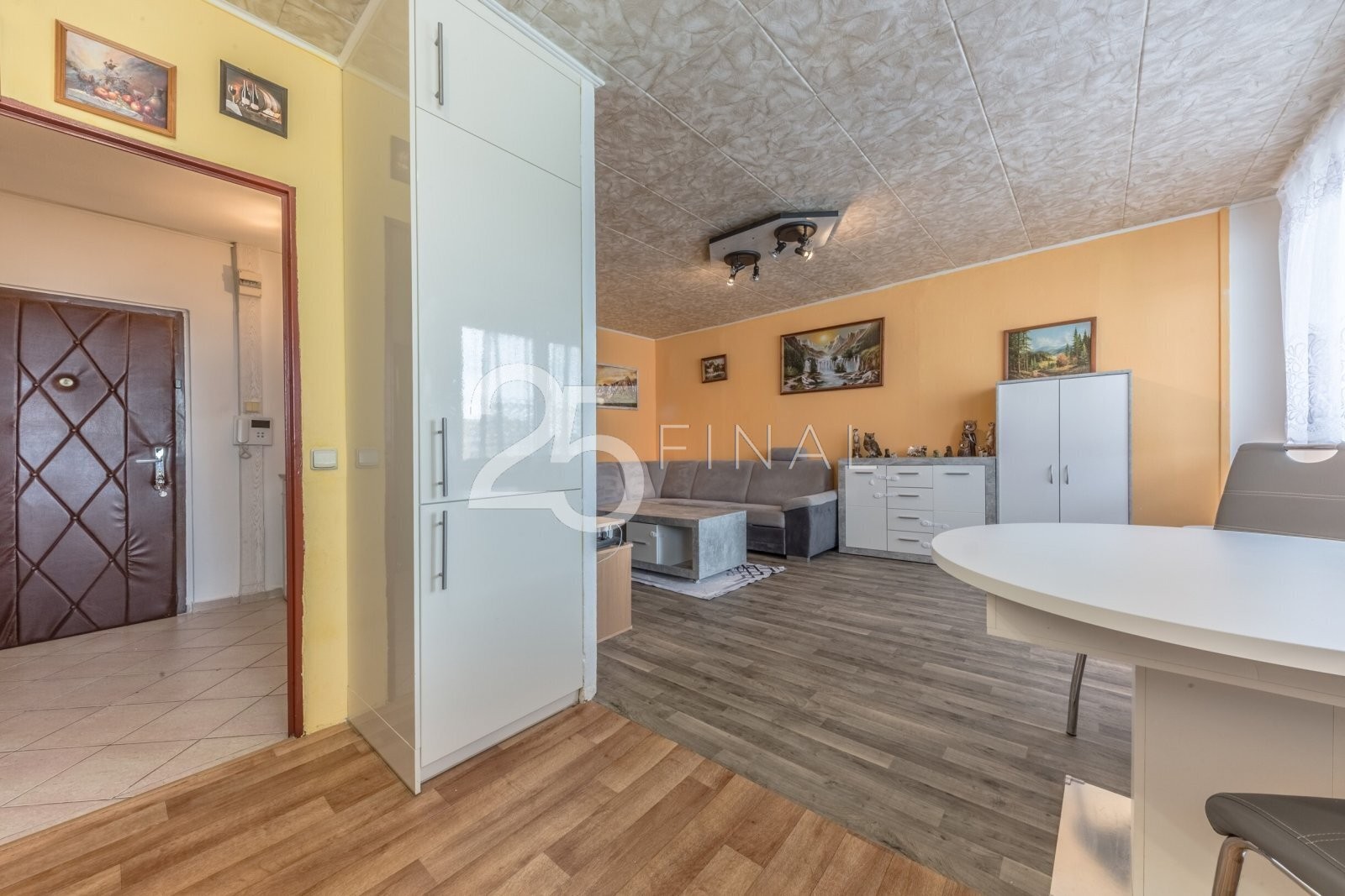 Byt 4+1 · 70 m² · Havlíčkova 1211, Mladá Boleslav II - 3