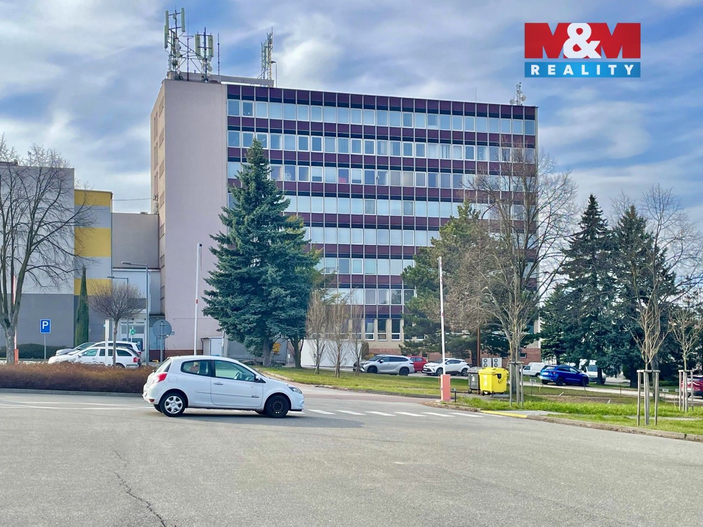 Pronájem výrobní prostory - Dvořákova, Lanškroun, 38 m² - 5