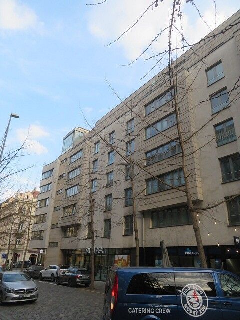 Ostatní, Praha, Hlavní město Praha, 134 m² - 1