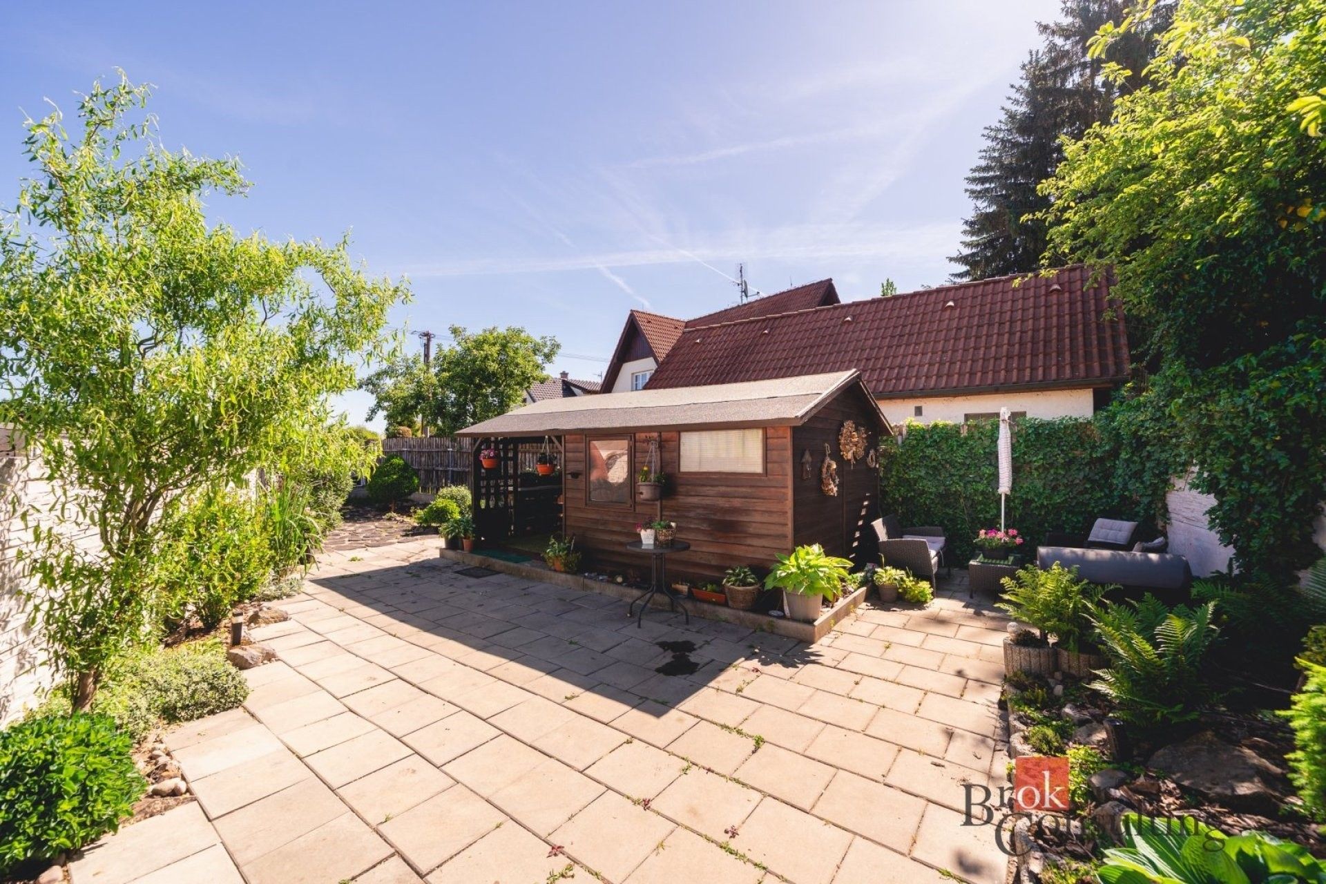 Pozemek, 90 m²