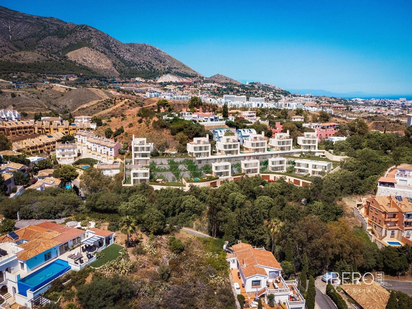 Prodej rodinný dům - Fuengirola, ES, 196 m² - 5