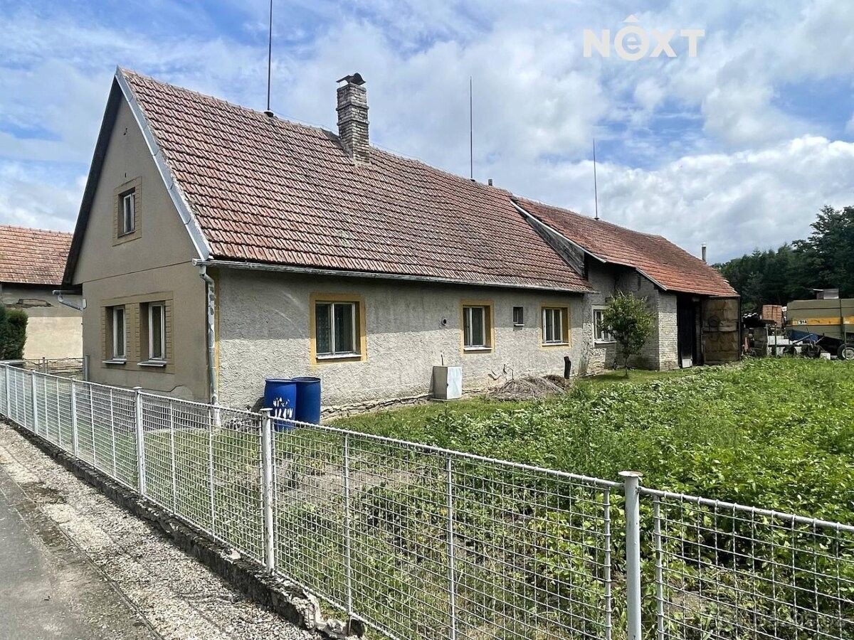 Rodinné domy, Hrochův Týnec, 538 62