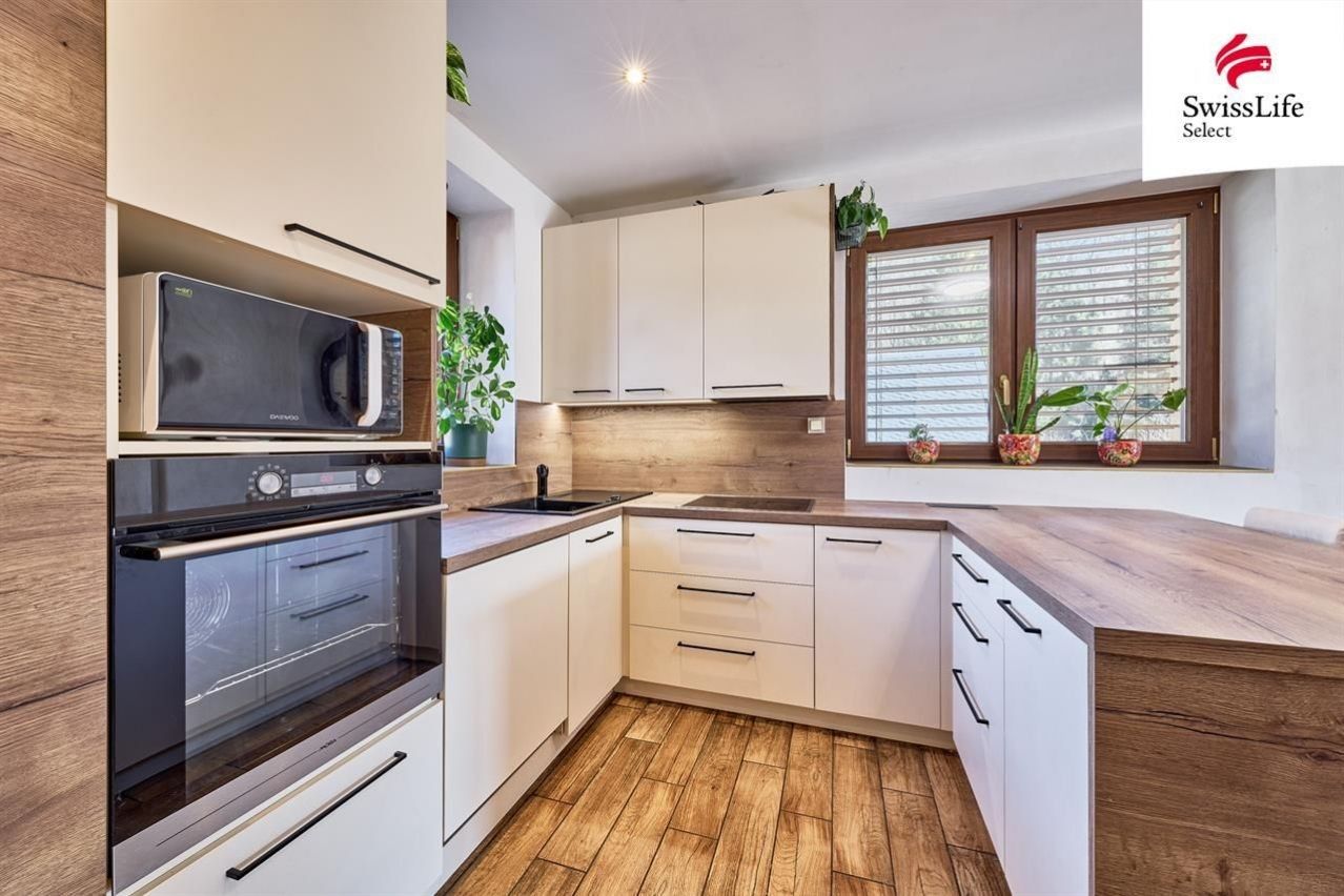 Rodinný dům · 188 m² · Zlatá Olešnice - 4