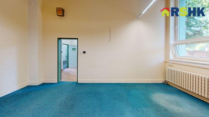 Kancelář · 110 m² · Akademika Bedrny  , Hradec Králové Věkoše - 3