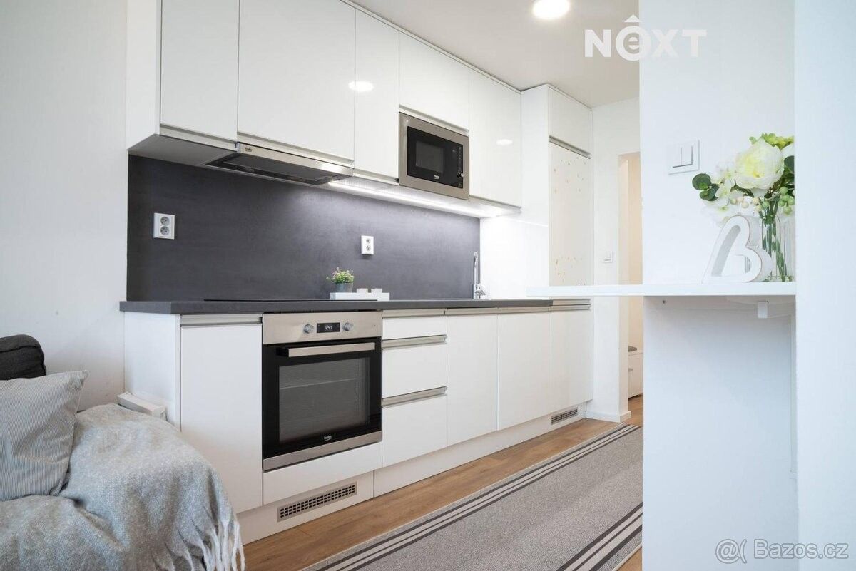 Byty, České Budějovice, 370 01