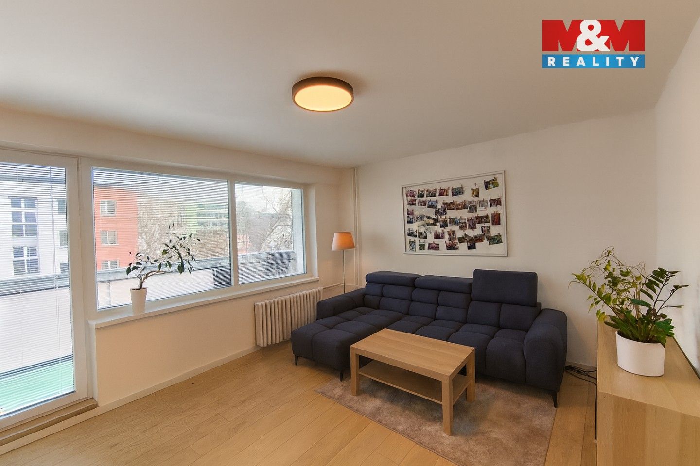 Pronájem byt 2+1 - Nerudova, Nový Jičín, 60 m²