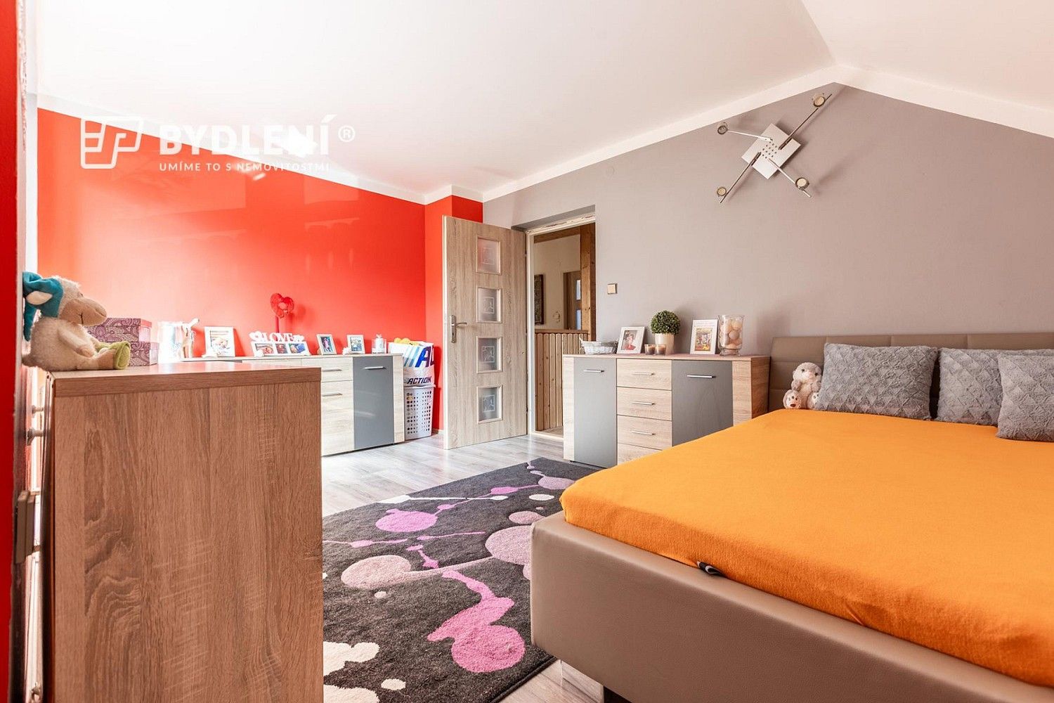 Prodej rodinný dům - Cihelní, Teplice - Hudcov, 163 m² - 5