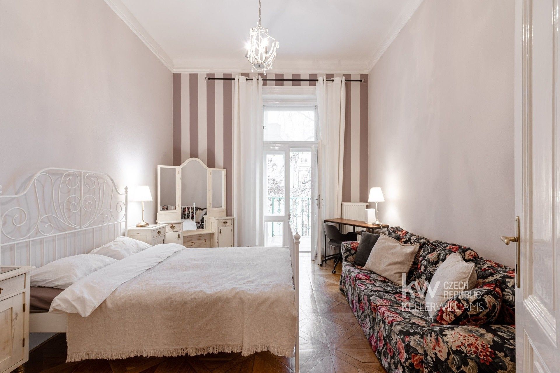 2+1, Žitná , Praha Nové Město, 62 m² - 2