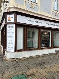 Obchodní prostory, Terezín, 411 55