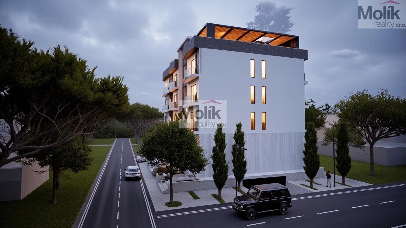3+kk, Spille, 65 m² - 2
