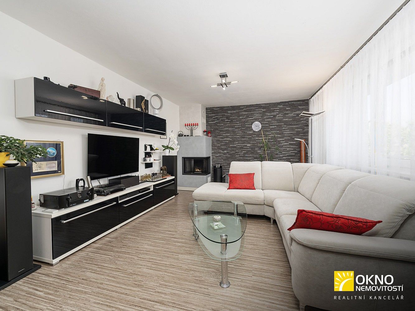 Rodinné domy, U Vrchnice, Lužice, okres Hodonín, 360 m² - 2