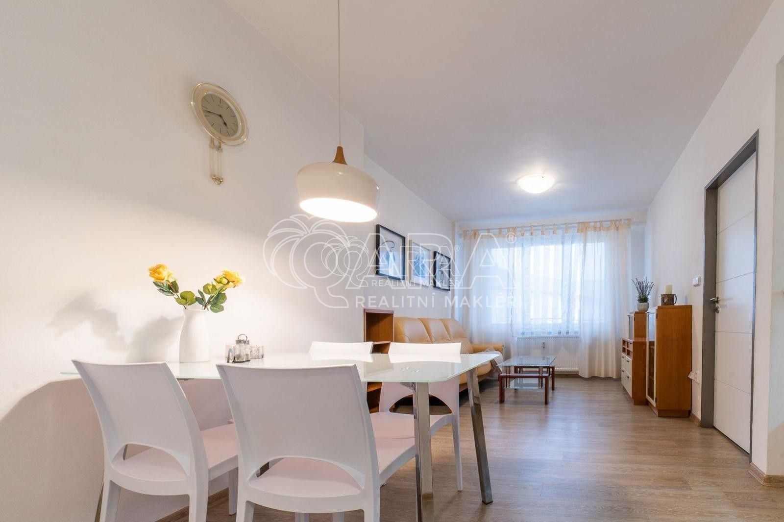 Pronájem byt 2+kk - Palackého třída, 50 m²