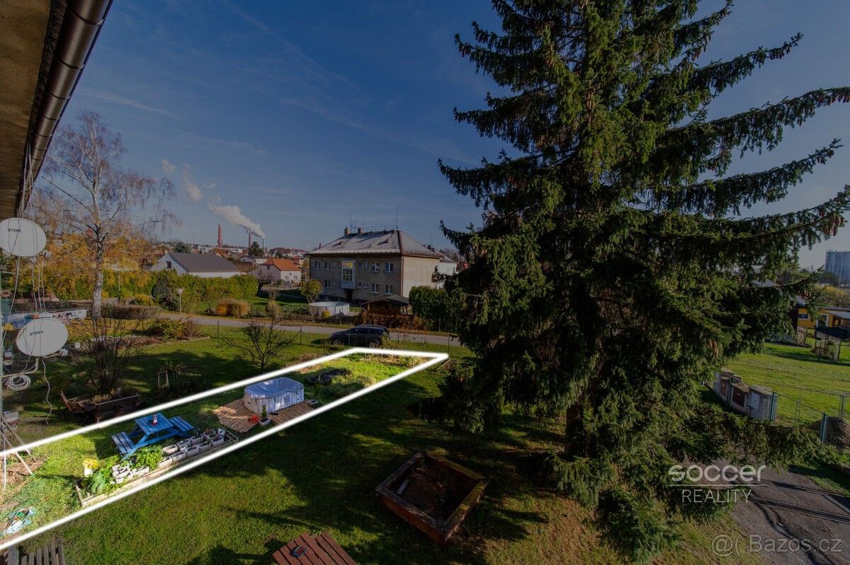 Prodej byt - Dobrovice, 294 41