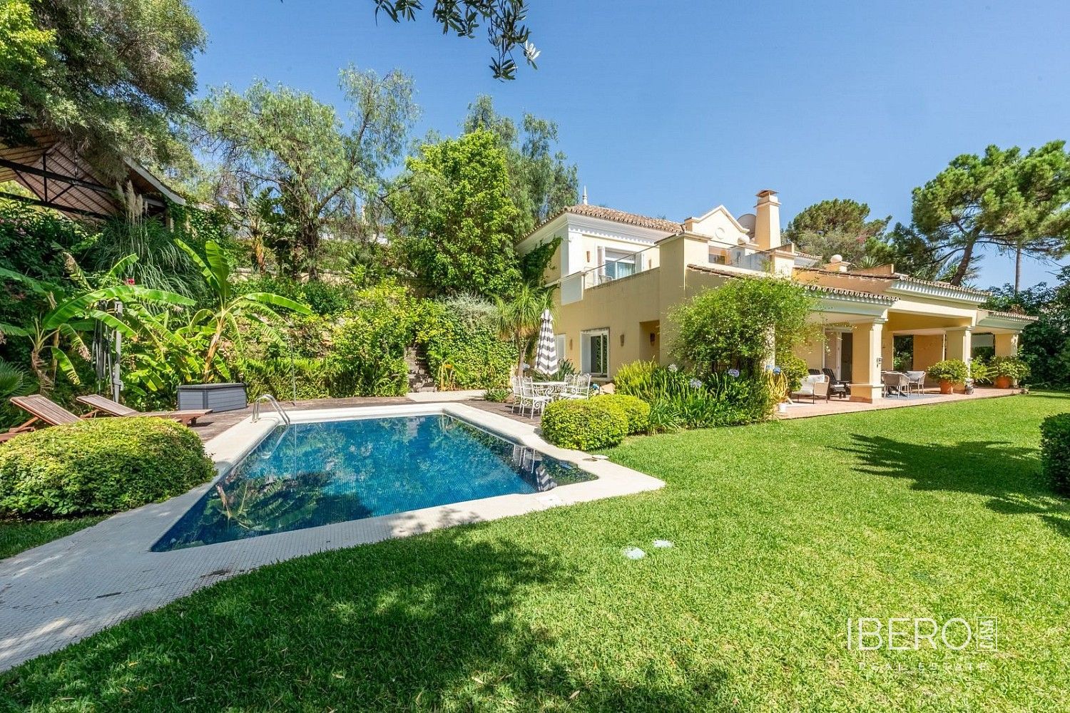 Prodej rodinný dům - La Quinta, Španělsko, 329 m² - 5