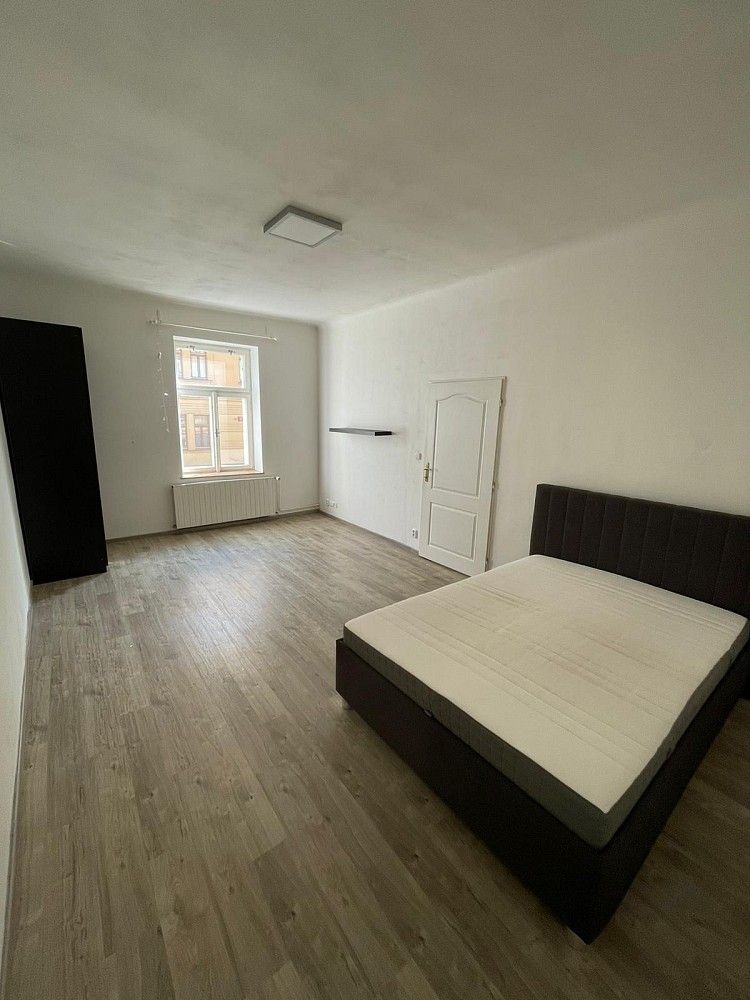 1+1, Šlikova, Praha 6 - Břevnov, 42 m² - 2