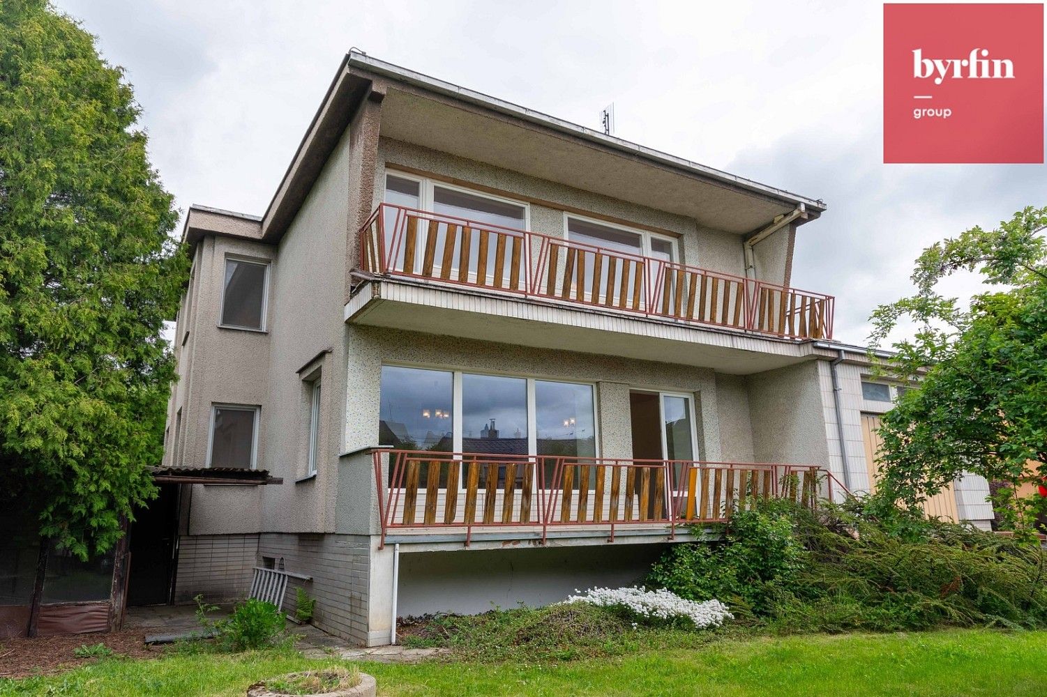 Rodinný dům, 185 m²