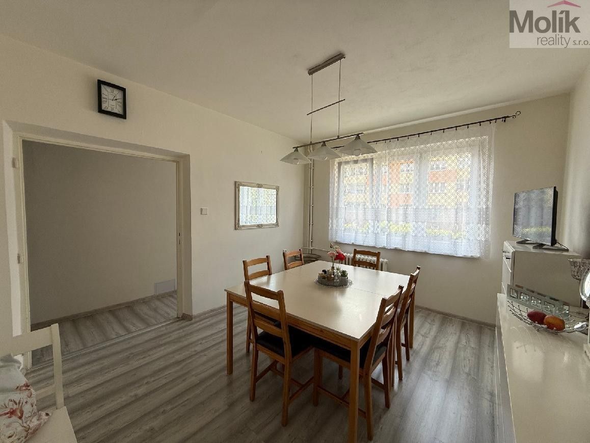 Byt 3+1 · 72 m² · M. Švabinského, Bílina - 4