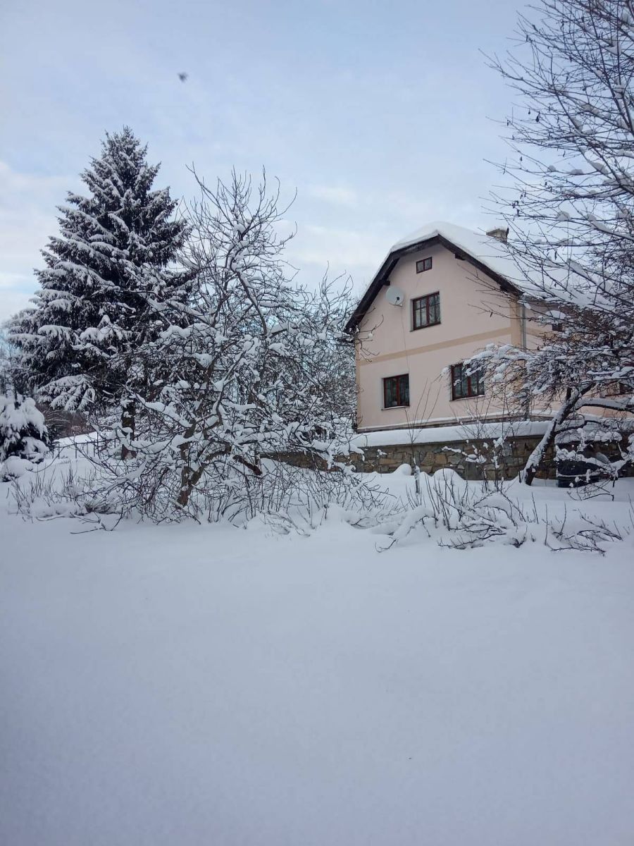 Chaty, Šléglov, Olomoucký kraj - 2