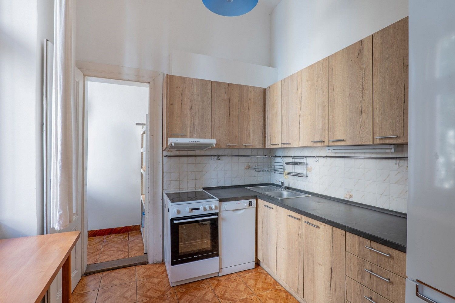 3+1, Praha - Malá Strana, okres Praha 5, Hlavní město Praha, 76 m² - 2