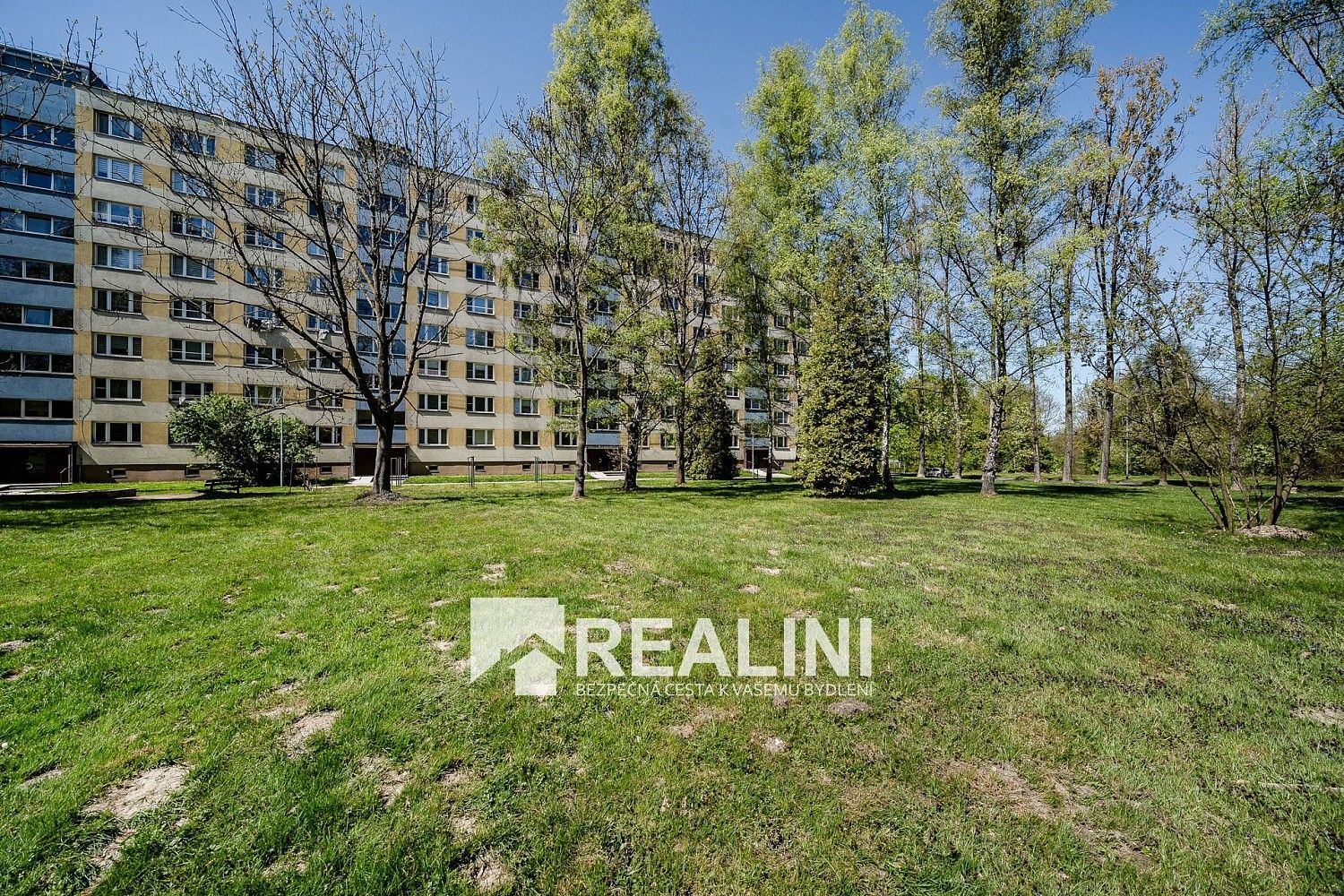 Prodej byt 3+1 - Kašparova, Karviná - Hranice, 74 m² - 5