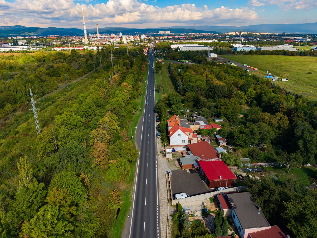 Prodej komerční - Pražská, Chomutov, 245 m² - 5