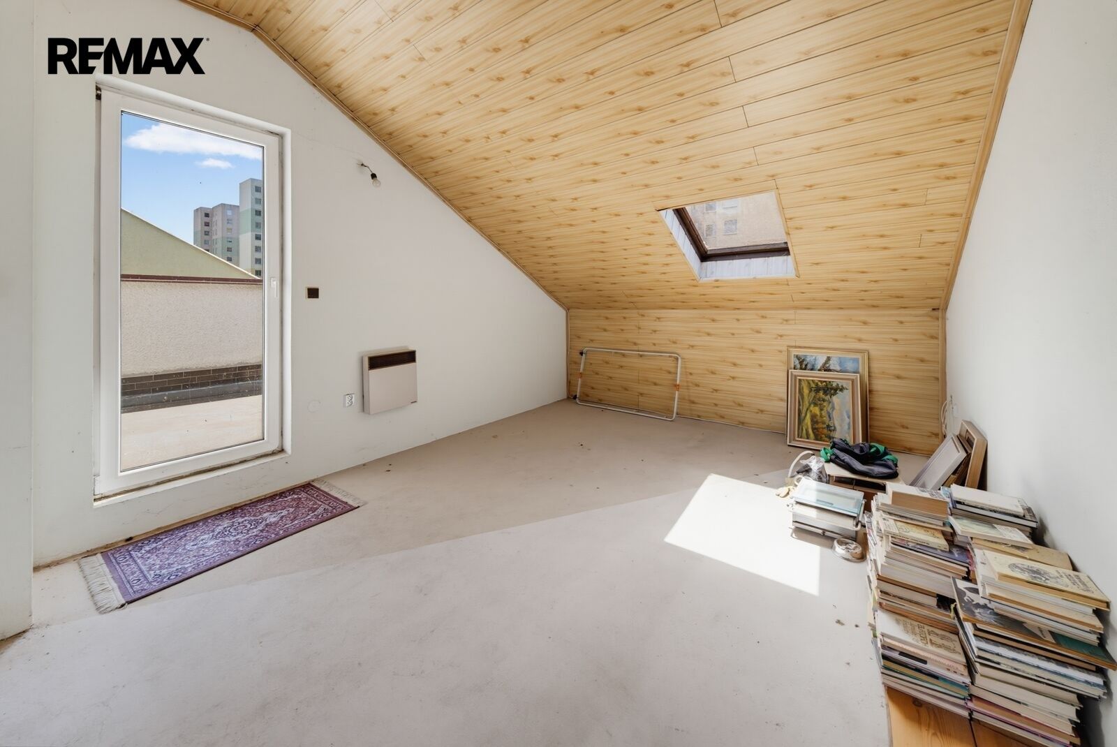 1+kk, Palachova 1742, Žďár nad Sázavou 6, 21 m² - 1