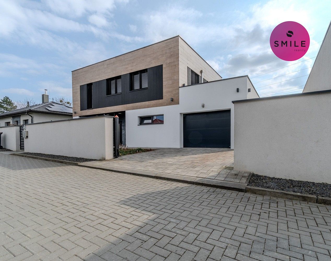 Rodinné domy, Zolova, Ostrava - Nová Bělá, 190 m² - 2