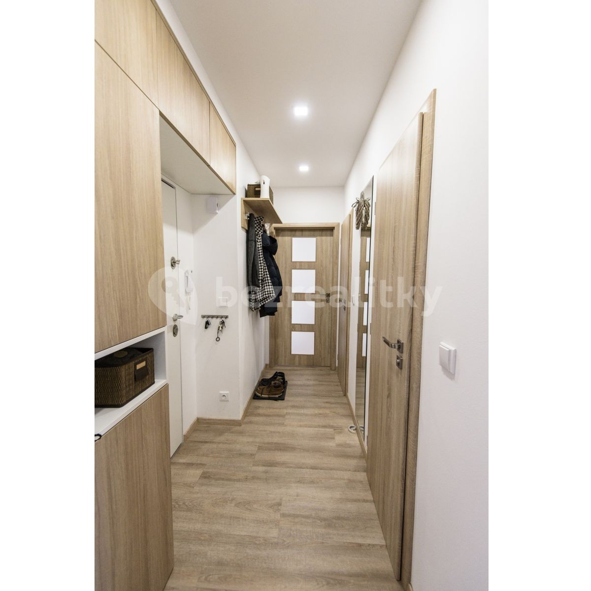 Byt 2+kk · 51 m² · Okružní, Příbram - Březové Hory, Středočeský kraj - 4