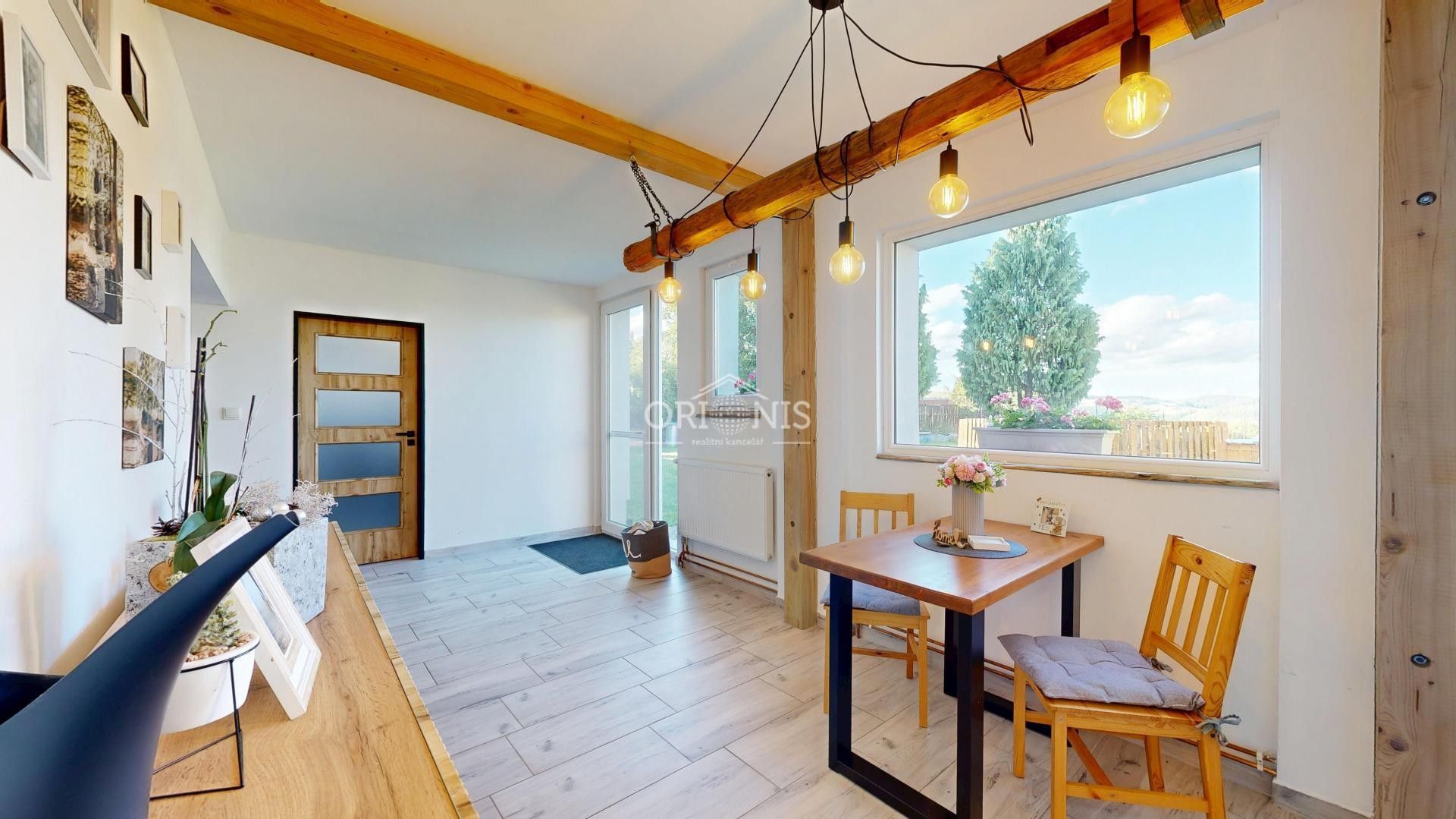 Prodej rodinný dům - Křimov, 500 m² - 5